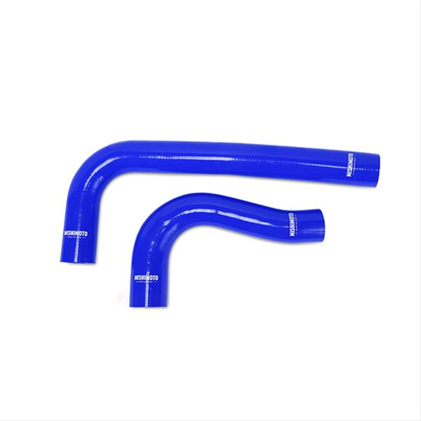 Mishimoto Radiator Hose Kits MMHOSE-RAM-10DBL