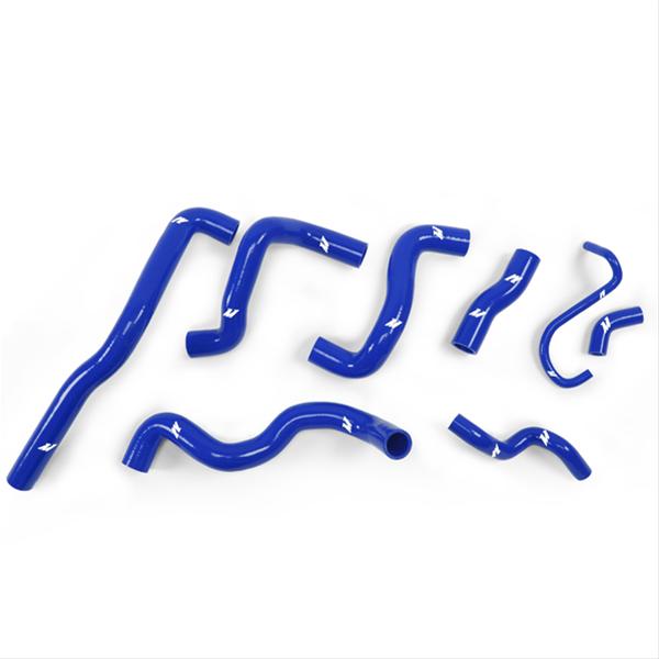 Mishimoto Radiator Hose Kits MMHOSE-TINY-07BL