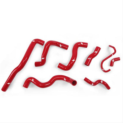 Mishimoto Radiator Hose Kits MMHOSE-TINY-07RD