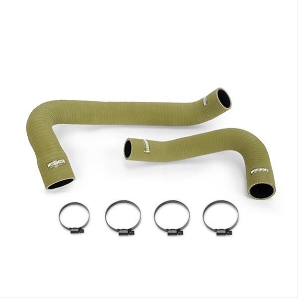 Mishimoto Radiator Hose Kits MMHOSE-WR6-07OD