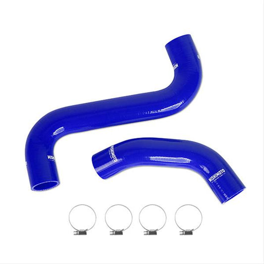 Mishimoto Radiator Hose Kits MMHOSE-WRX-01BL