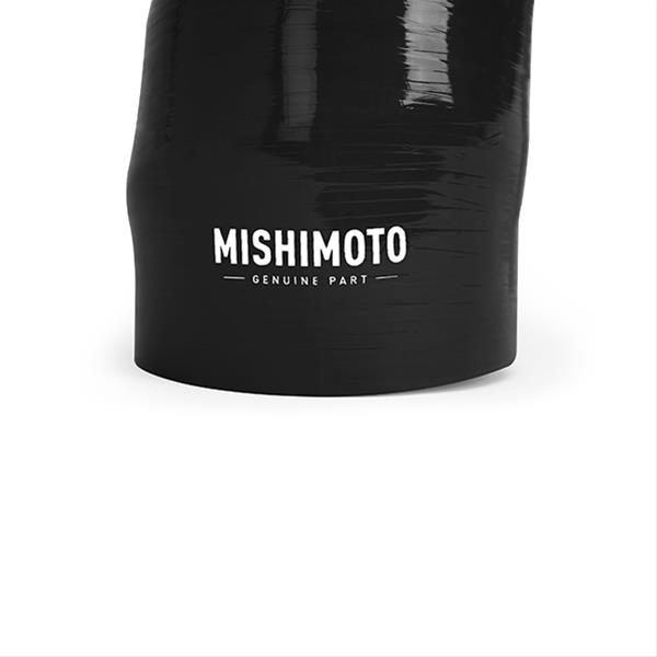 Mishimoto Air Intake Tubes MMHOSE-XD-16IHBK