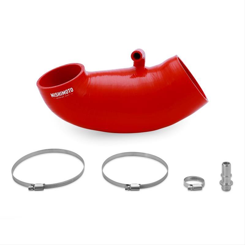 Mishimoto Air Intake Tubes MMHOSE-CAM8-16IHRD