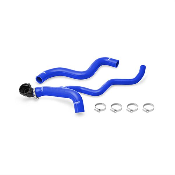 Mishimoto Hose Kits, Cooling System MMHOSE-500NA-12BL