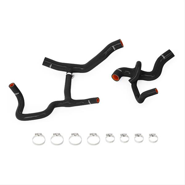 Mishimoto Hose Kits, Cooling System MMHOSE-CAM6-16CBK
