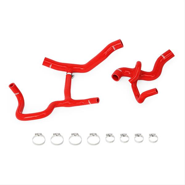 Mishimoto Hose Kits, Cooling System MMHOSE-CAM6-16CRD