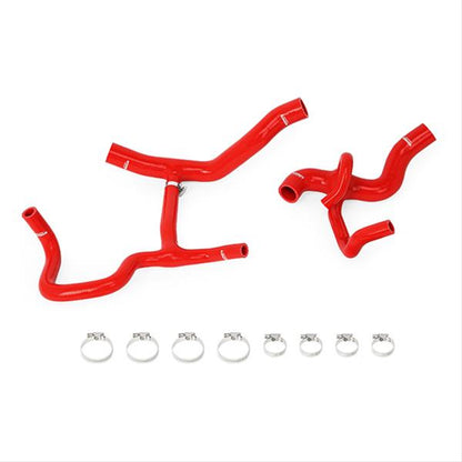 Mishimoto Hose Kits, Cooling System MMHOSE-CAM6-16CRD
