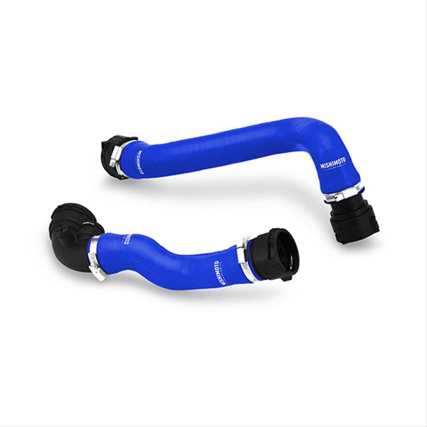 Mishimoto Radiator Hose Kits MMHOSE-E46-NONMBL