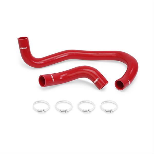 Mishimoto Radiator Hose Kits MMHOSE-MOP61-05RD