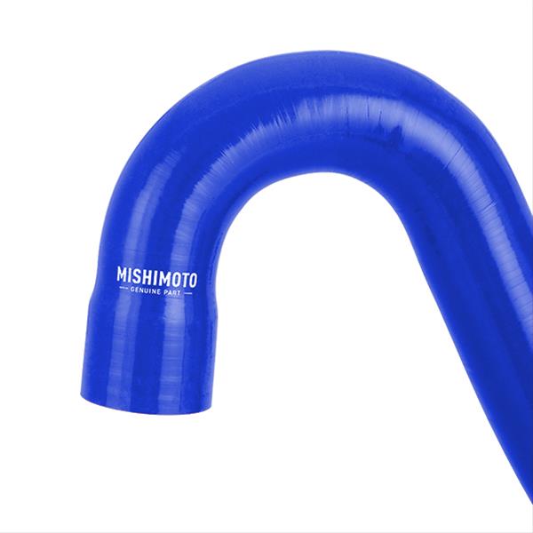 Mishimoto Radiator Hose Kits MMHOSE-MUS8-15LBL