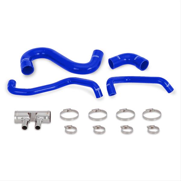 Mishimoto Radiator Hose Kits MMHOSE-MUS8-15LBL