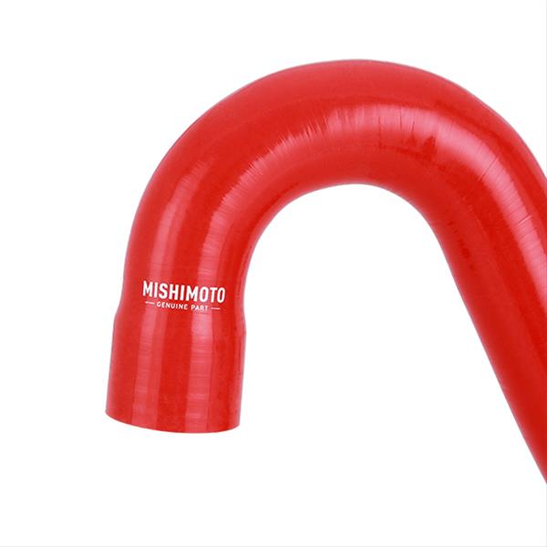 Mishimoto Radiator Hose Kits MMHOSE-MUS8-15LRD