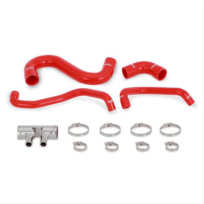 Mishimoto Radiator Hose Kits MMHOSE-MUS8-15LRD