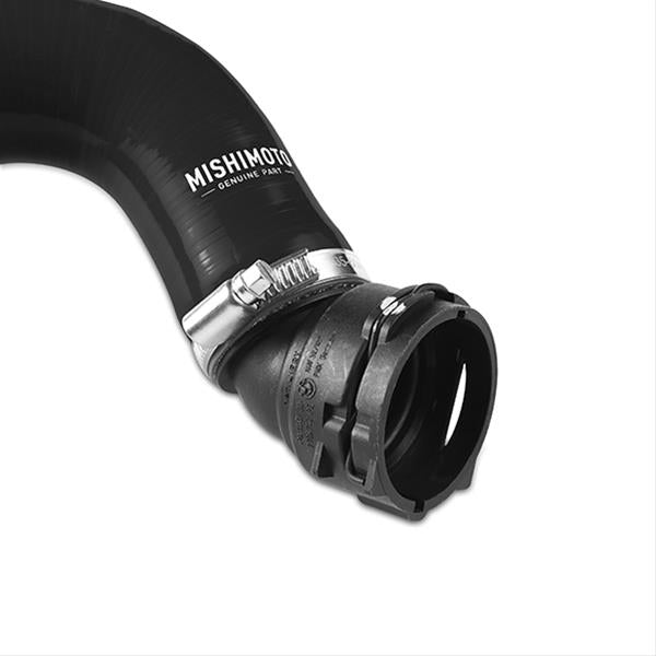 Mishimoto Silicone Heater Hoses MMHOSE-MUS8-15UBK