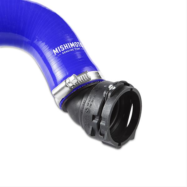 Mishimoto Silicone Heater Hoses MMHOSE-MUS8-15UBL