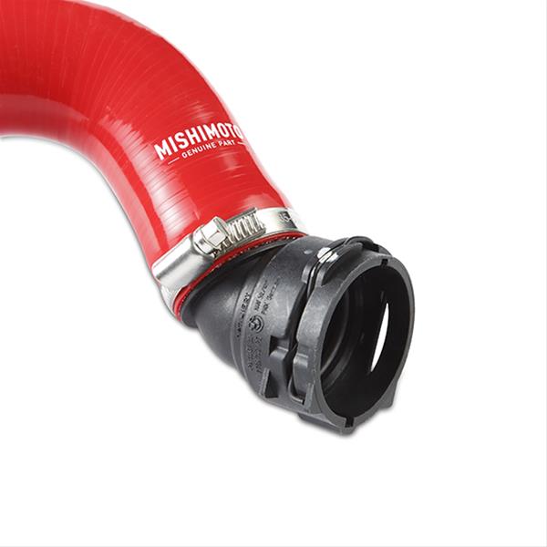 Mishimoto Silicone Heater Hoses MMHOSE-MUS8-15URD