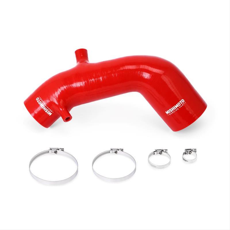 Mishimoto Air Intake Tubes MMHOSE-S2K-00IHRD