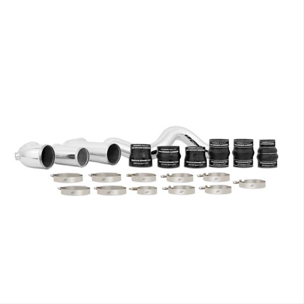 Mishimoto Intercooler Pipe and Boot Kits MMICP-DMAX-11KBK