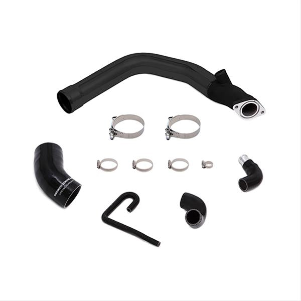 Mishimoto Intercooler Pipe and Boot Kits MMICP-WRX-15WBK