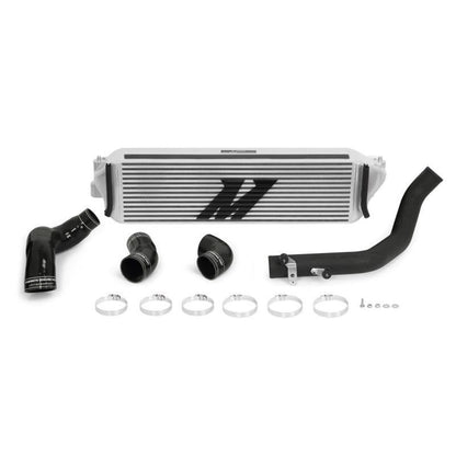 Mishimoto Intercoolers MMINT-CTR-17KSLWBK