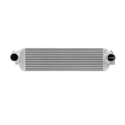 Mishimoto Intercoolers MMINT-CTR-17KSLWBK