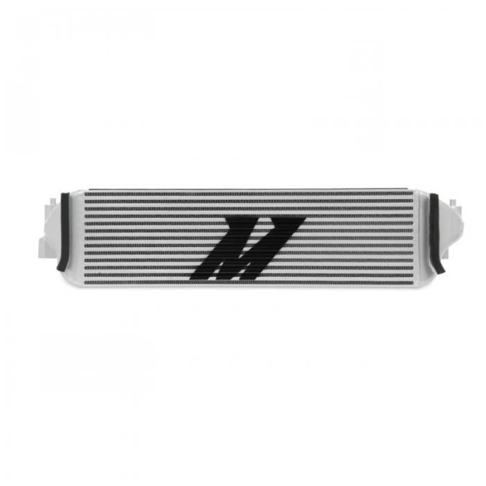 Mishimoto Intercoolers MMINT-CTR-17KSLWBK