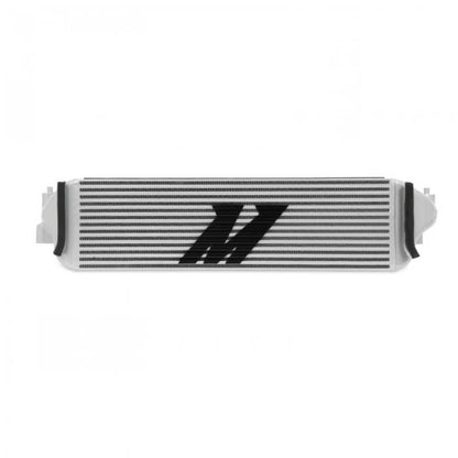 Mishimoto Intercoolers MMINT-CTR-17KSLWBK