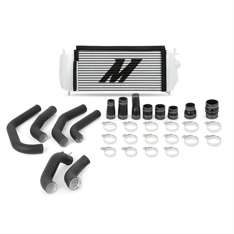 Mishimoto Intercoolers MMINT-F27T-15KBSL