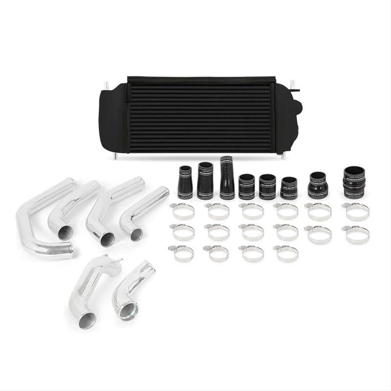Mishimoto Intercoolers MMINT-F27T-15KPBK