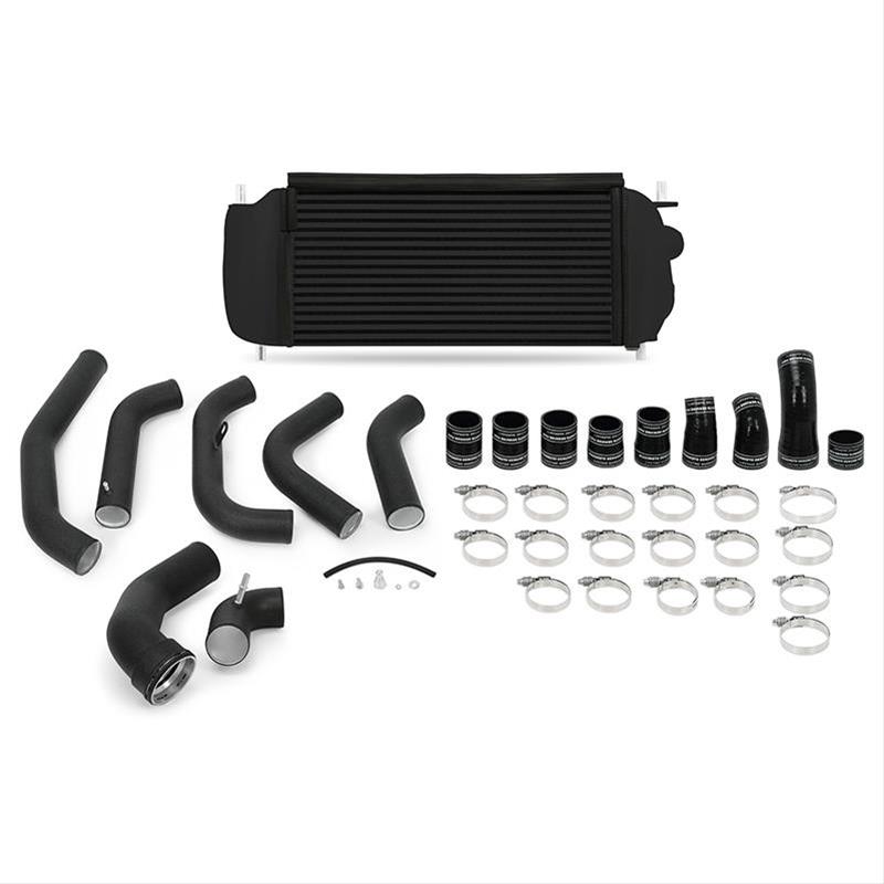 Mishimoto Intercoolers MMINT-F35T-15KBBK