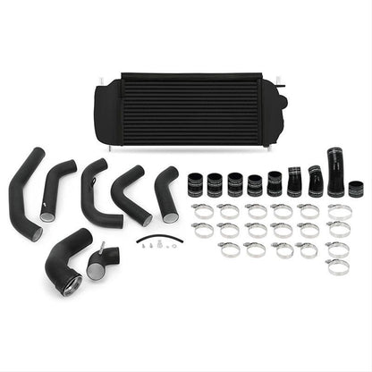 Mishimoto Intercoolers MMINT-F35T-15KBBK