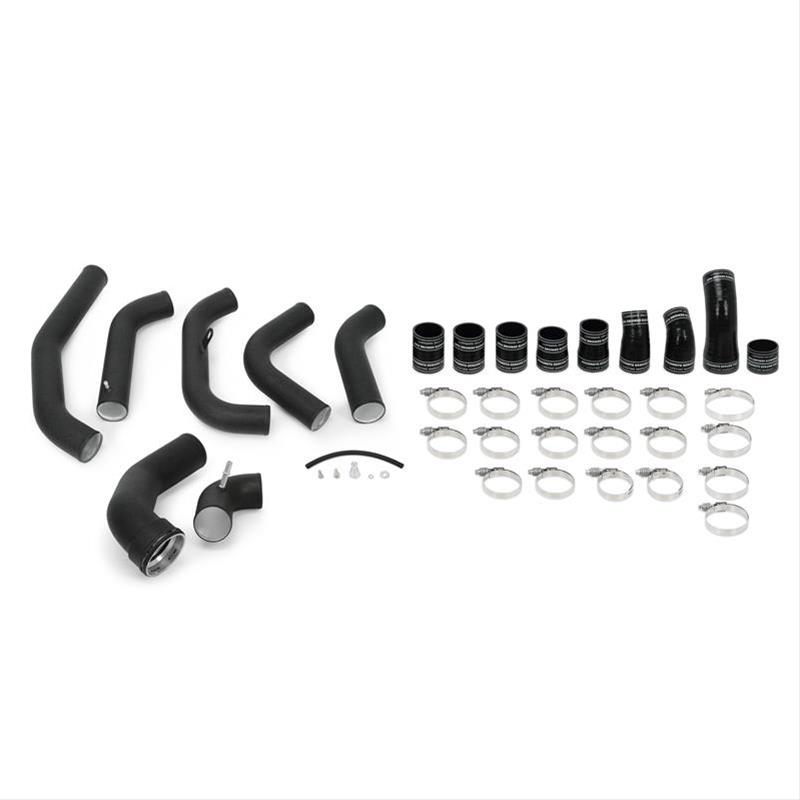 Mishimoto Intercoolers MMINT-F35T-15KBSL