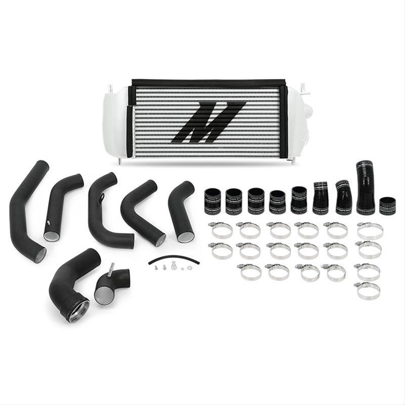 Mishimoto Intercoolers MMINT-F35T-15KBSL
