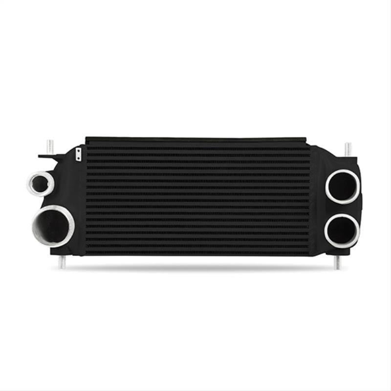 Mishimoto Intercoolers MMINT-F35T-15KBBK
