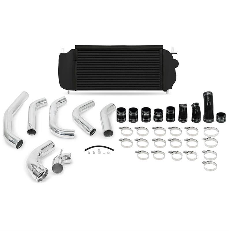Mishimoto Intercoolers MMINT-F35T-15KPBK