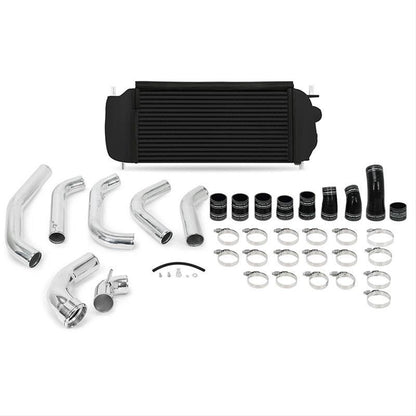 Mishimoto Intercoolers MMINT-F35T-15KPBK