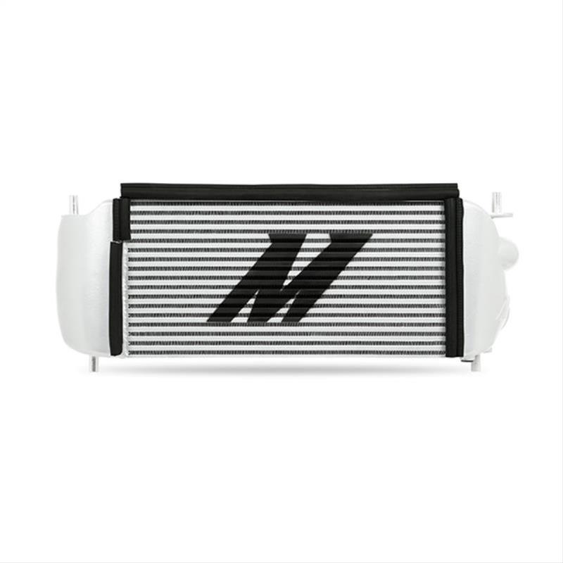 Mishimoto Intercoolers MMINT-F35T-15KBSL