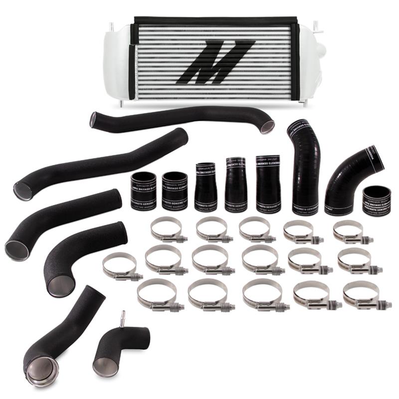 Mishimoto Intercoolers MMINT-F35T-17KBSL
