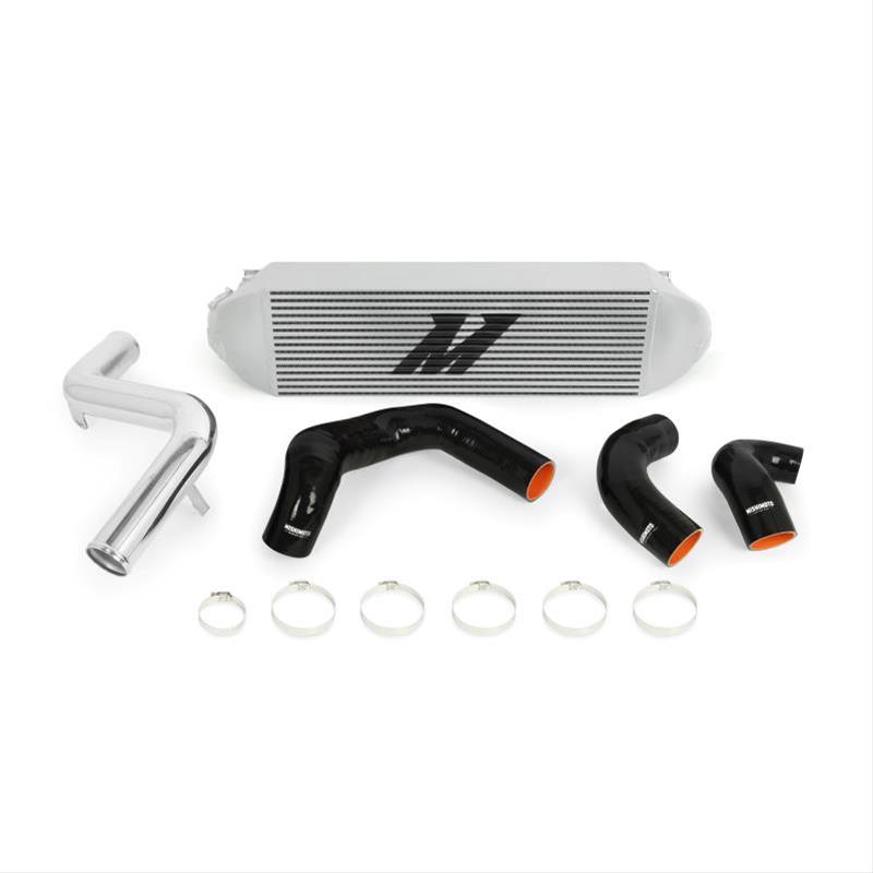 Mishimoto Intercoolers MMINT-FOST-13KPSL