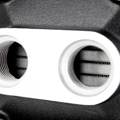 Mishimoto Universal Dual-Pass Air-to-Water Intercoolers MMINT-A2W-DPR-3
