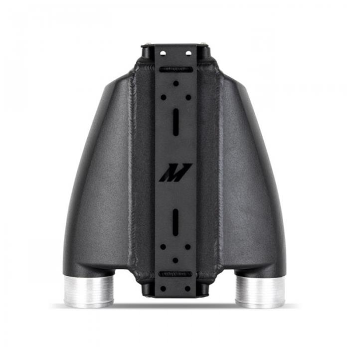 Mishimoto Universal Dual-Pass Air-to-Water Intercoolers MMINT-A2W-DP-2