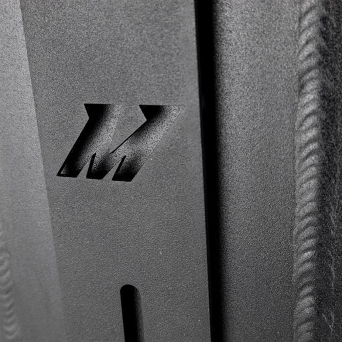 Mishimoto Universal Dual-Pass Air-to-Water Intercoolers MMINT-A2W-DP-3