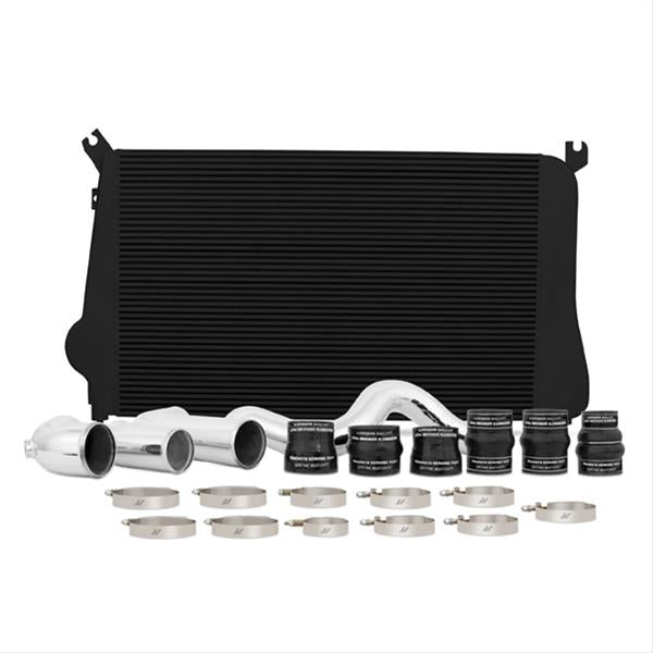Mishimoto Intercoolers MMINT-DMAX-11KBK