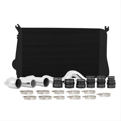 Mishimoto Intercoolers MMINT-DMAX-11KBK