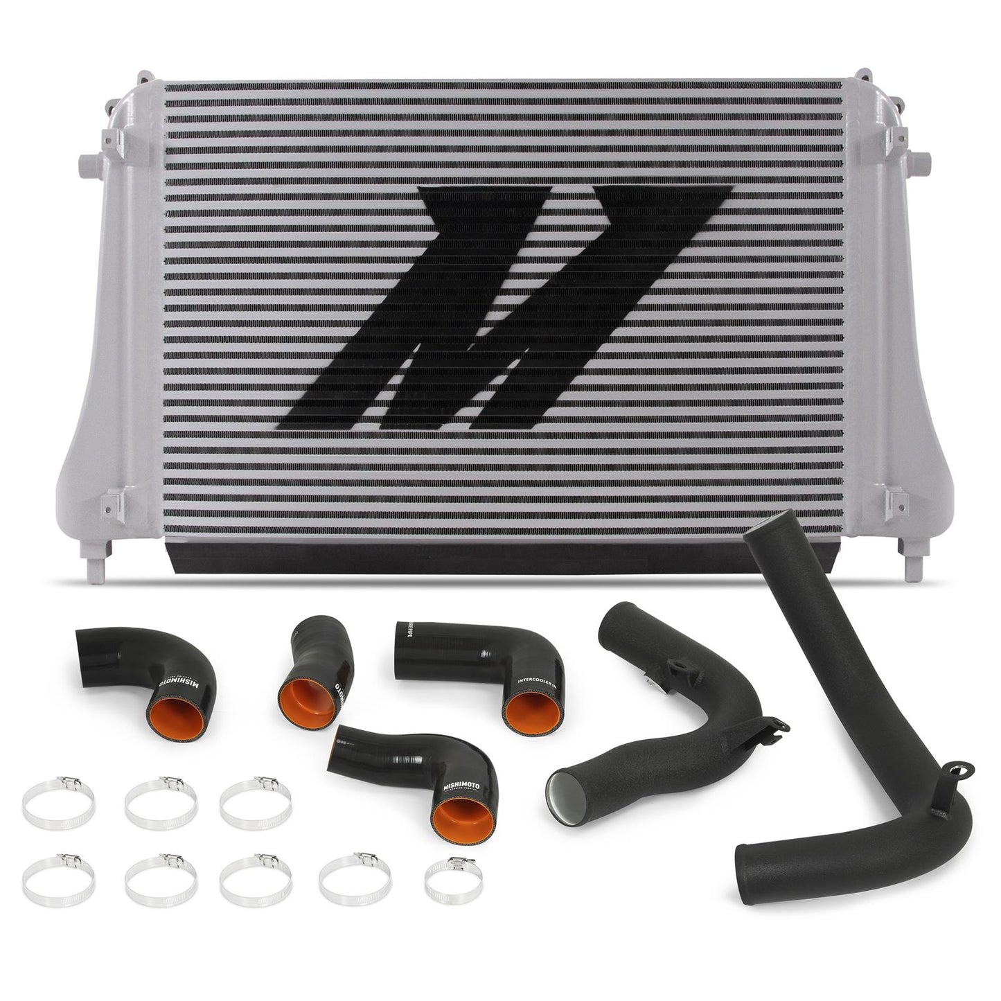 Mishimoto Intercoolers MMINT-MK7-15KWBK