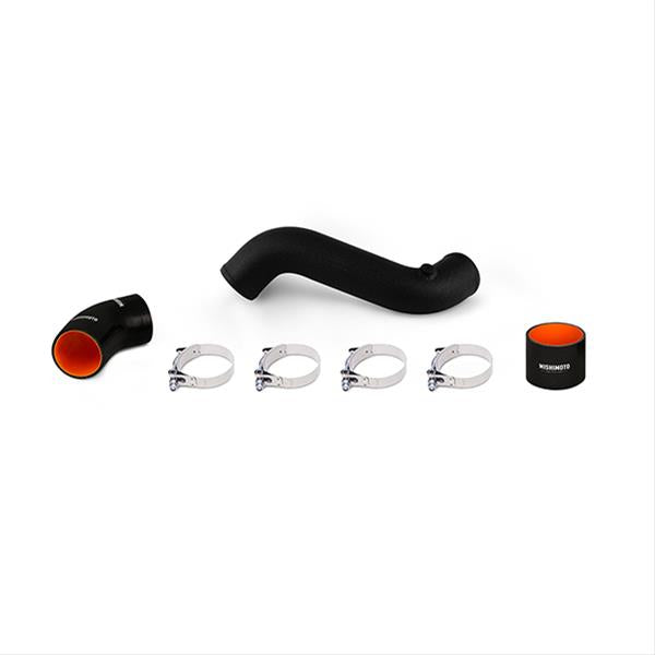 Mishimoto Intercooler Pipe and Boot Kits MMICP-MUS4-15CWBK