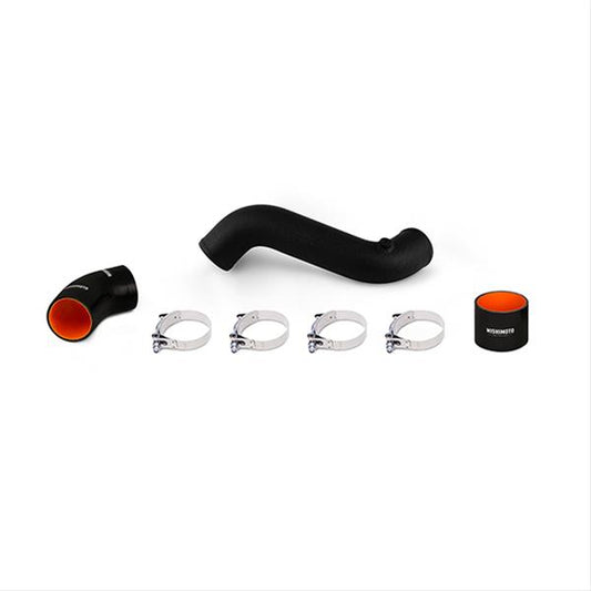 Mishimoto Intercooler Pipe and Boot Kits MMICP-MUS4-15CWBK