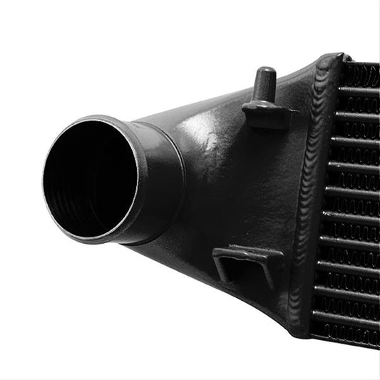 Mishimoto Intercoolers MMINT-FIST-14KBBK