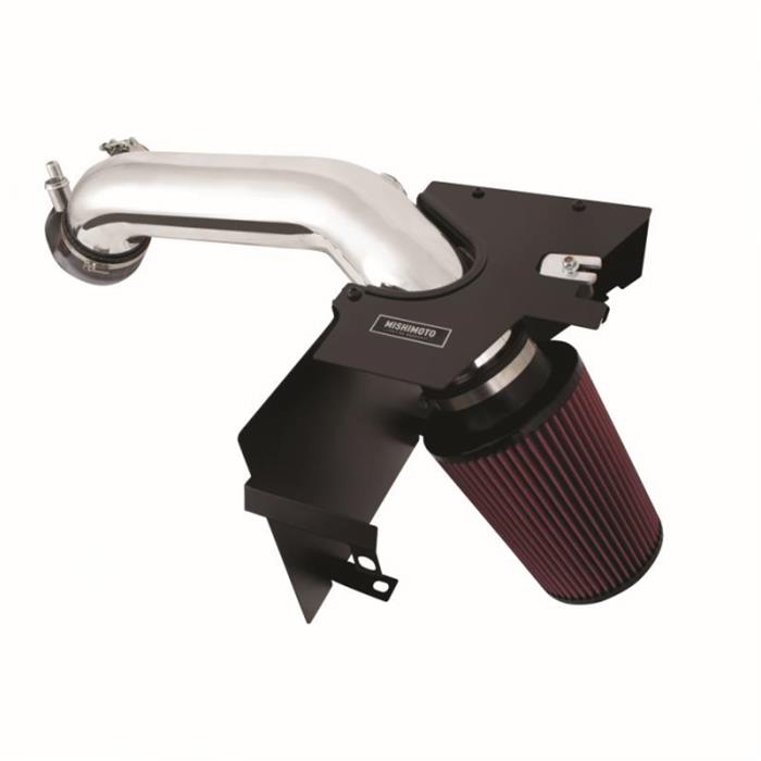 Mishimoto Performance Air Intakes MMAI-MUS4-15P