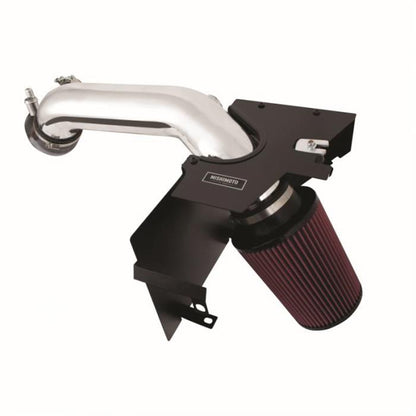 Mishimoto Performance Air Intakes MMAI-MUS4-15P
